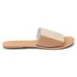 Womens Beach by Matisse Bonfire Slide Sandals - image 7