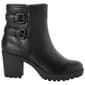 Womens Mia Kiley Ankle Boots - image 2