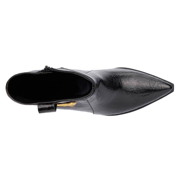 Womens New York & Company Wesley Wedge Boots