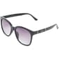 Womens O By Oscar Square Butterfly Sunglasses - image 1