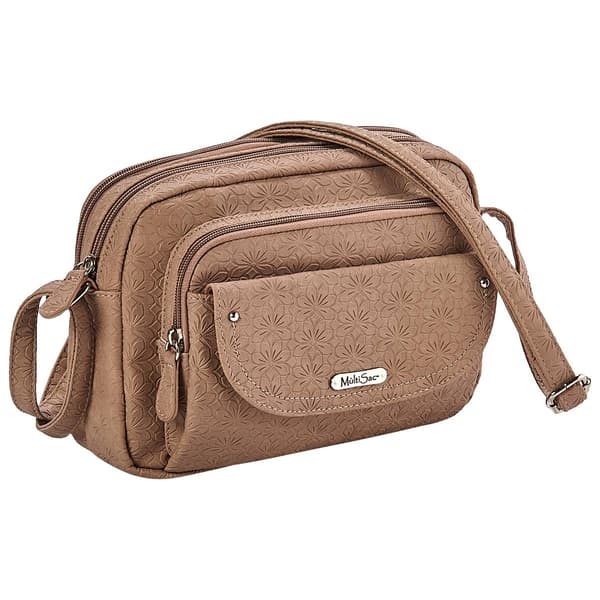 MultiSac Bonne Mid Crossbody