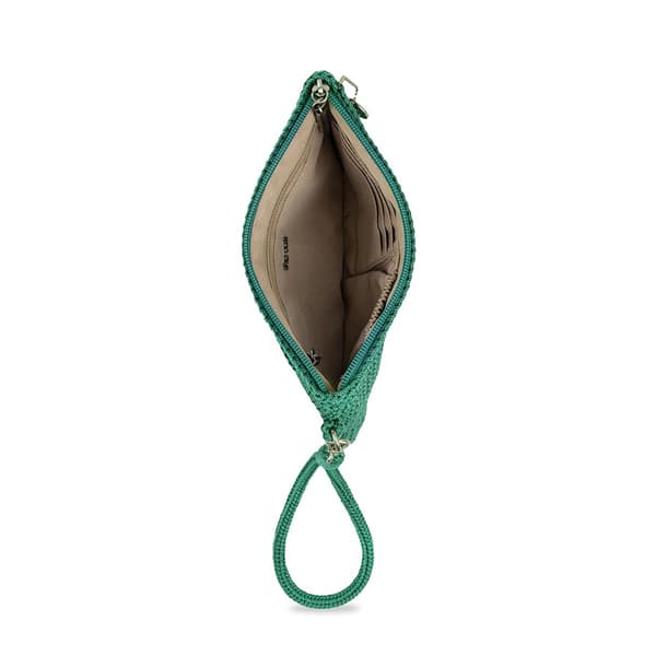 The Sak Vita Wristlet - Watermelon