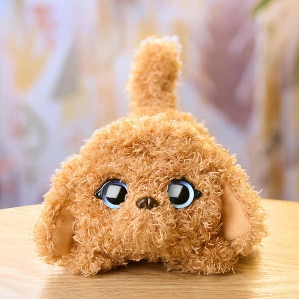 furReal My Minis Golden Doodle Puppy