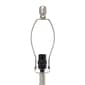 Lalia Home Classix Paseo Table Lamp w/White Fabric Shade - image 7