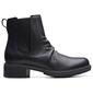 Womens Clarks&#174; Hearth Rose Ankle Boots - image 2