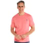 Mens Joe Marlin Solid Fish Logo Tee - image 1