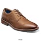 Mens Nunn Bush Centro Flex Cap Toe Oxfords - image 7