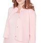 Womens Emaline Enchanted Bloom Floral Button Cardigan - image 5