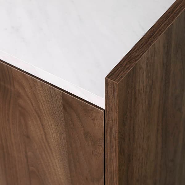 South Shore Hype Buffet Bar Cabinet