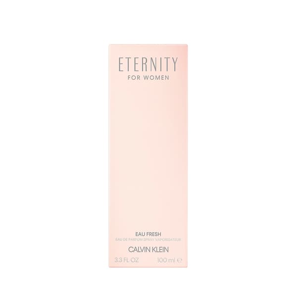 Calvin Klein Eternity Eau Fresh Eau de Parfum