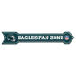 Open Road Eagles Fan Zone Arrow - image 1