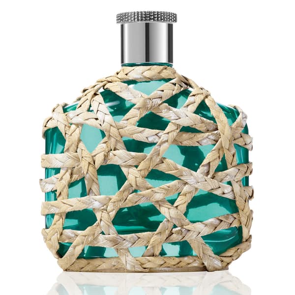 John Varvatos XX Artisan Teal Eau de Toilette- 4.2oz. - image 