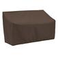 Jordan Manufacturing Loveseat Patio Cover - image 1