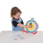 Melissa &amp; Doug® Turn And Tell Clock - image 3
