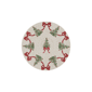 Avanti Bows & Trees Round Placemats - Set of 4 - image 5