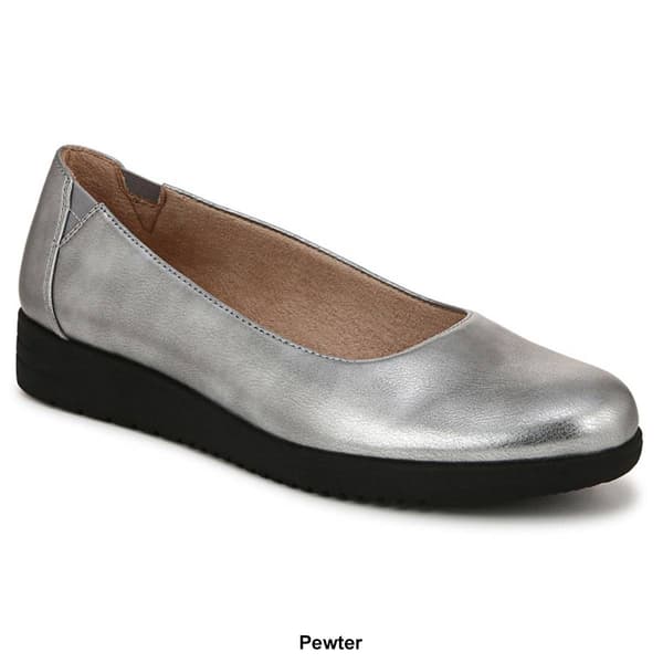 Womens SOUL Naturalizer Idea-Ballet Flats