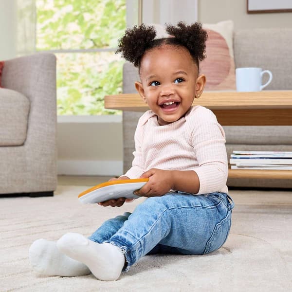 VTech Discover &amp; Learn Tablet