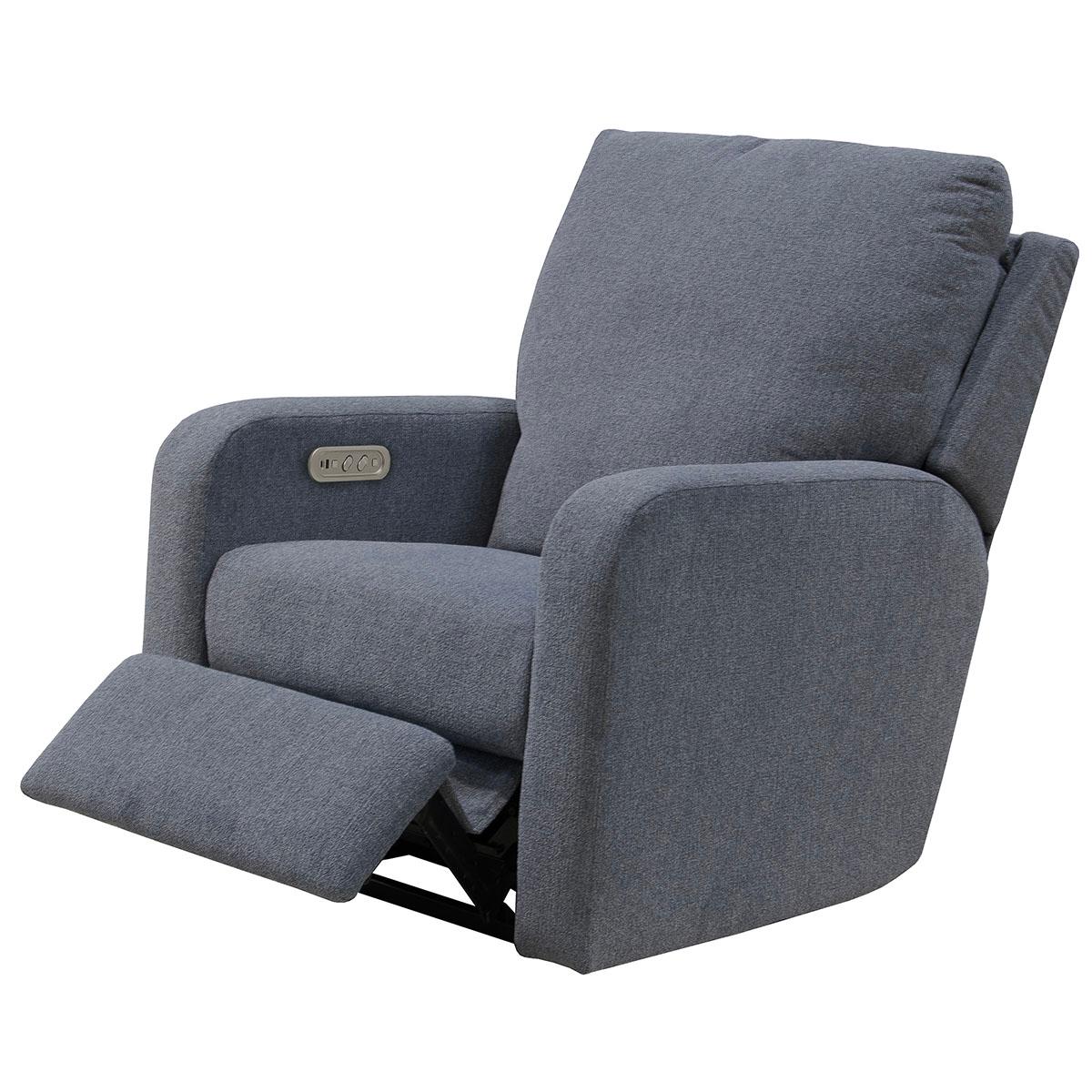 Catnapper Lullaby Auto Glide Recliner