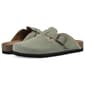 Womens White Mountain Bendees Clogs - image 3