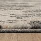 Mohawk Home Pershore Grey Runner - image 6