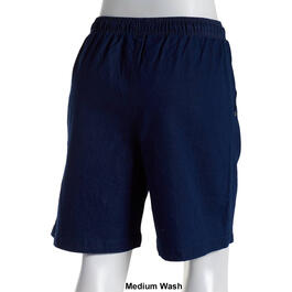 Plus Size Hasting & Smith Denim Shorts