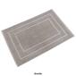 Classic Touch Solid Bath Mat - image 4
