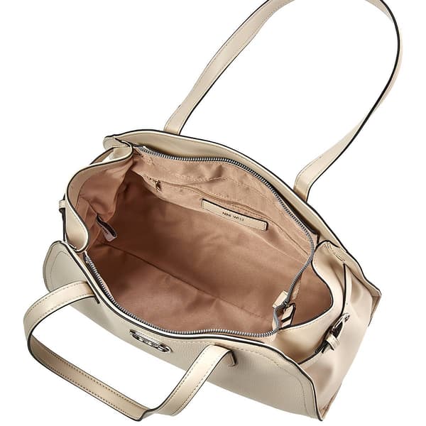 Nine West Danika Large Shoulder Satchel