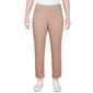 Petite Ruby Rd. Key Items Alternative Solid Ankle Pants - image 5