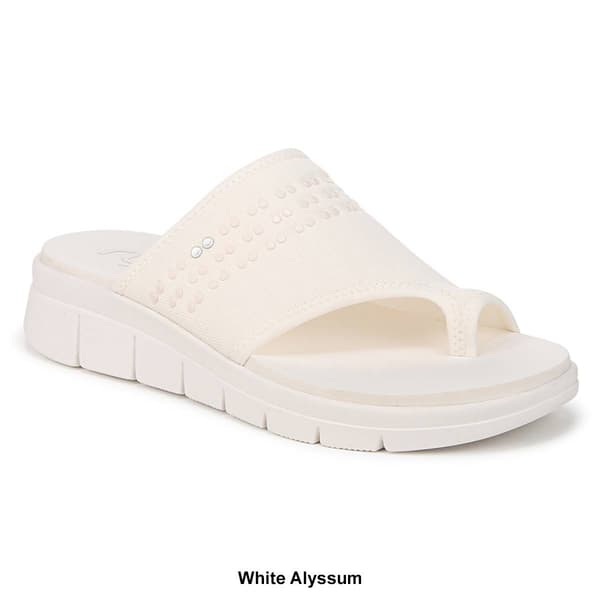 Womens Ryka Elegance Flip Flops