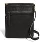 American Leather Co. Lily Multi Compartment Crossbody - image 1