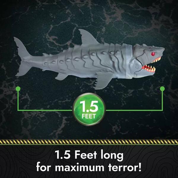 Spin Master™ Megalodon Hatching Egg