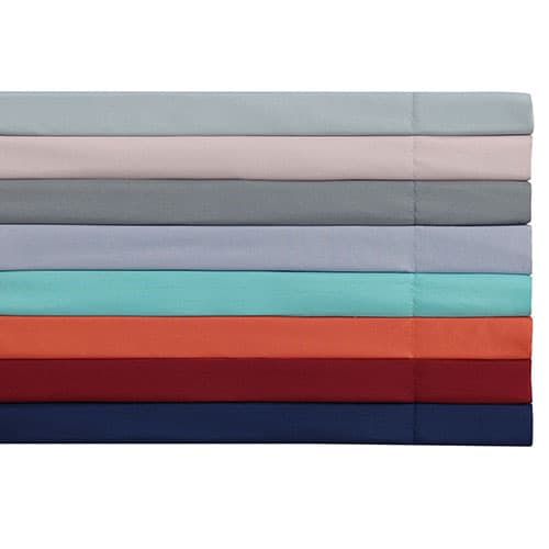 My World Solid Sheet Set