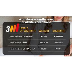 Womens Heat Holders® ORIGINAL™ Arctic Base Layer Pants