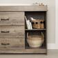 South Shore Tassio Changing Table - image 5