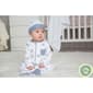 Baby Boy &#40;Preemie-9M&#41; Little Me Puppy Footie Pajamas - image 1