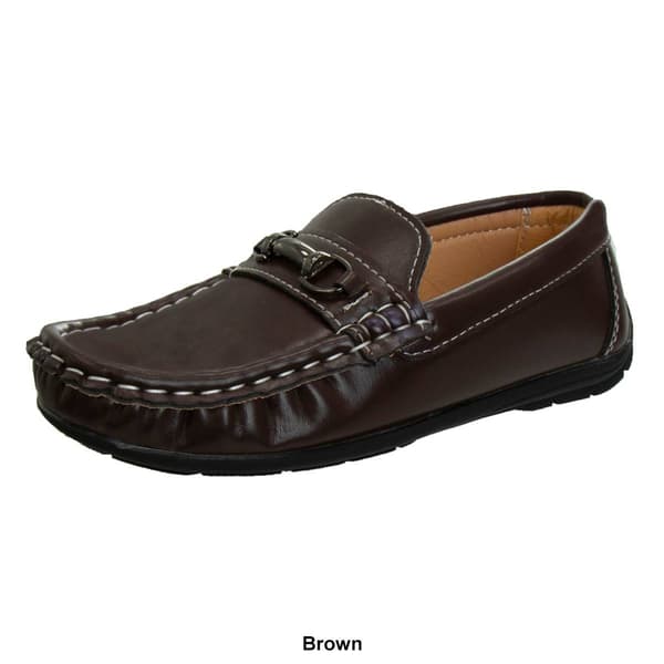 Little Boys Josmo Dress Loafers