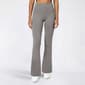 Juniors Moral Society High Waist Flare Leggings - image 1