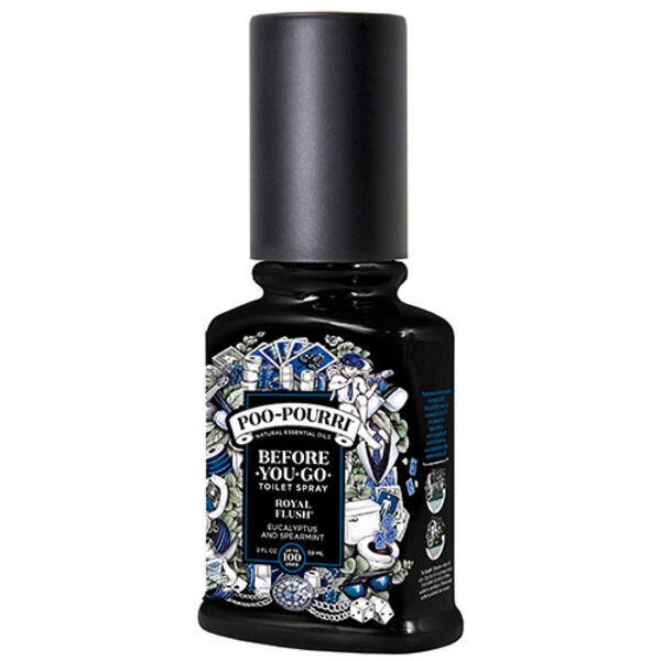Poo-Pourri Royal Flush - image 