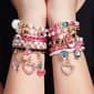 Make It Real™ Juicy Couture Pink & Precious Bracelet Kit - image 6