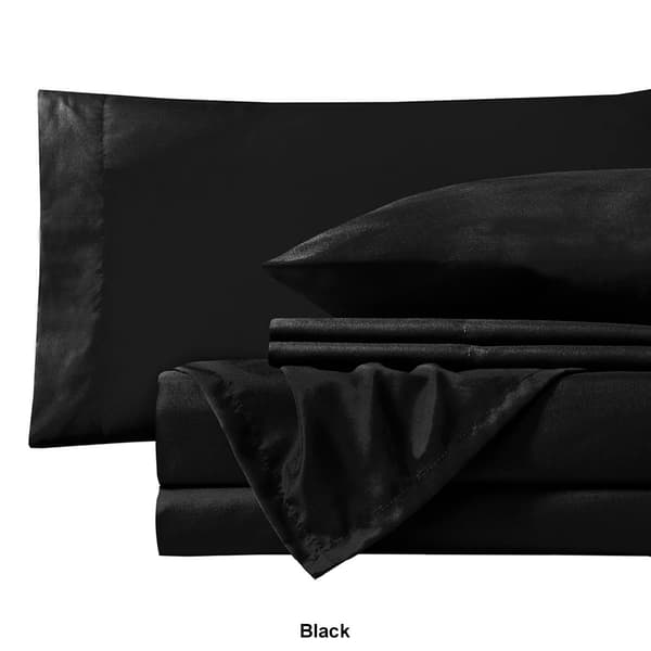 Videri Home Super Soft Brushed Microfiber Sheet Set