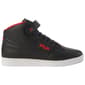 Mens Fila Vulc 13 High Top Athletic Sneakers - image 2
