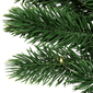 Northlight 24in. Pre-Lit Lush Pine Christmas Wreath - image 6