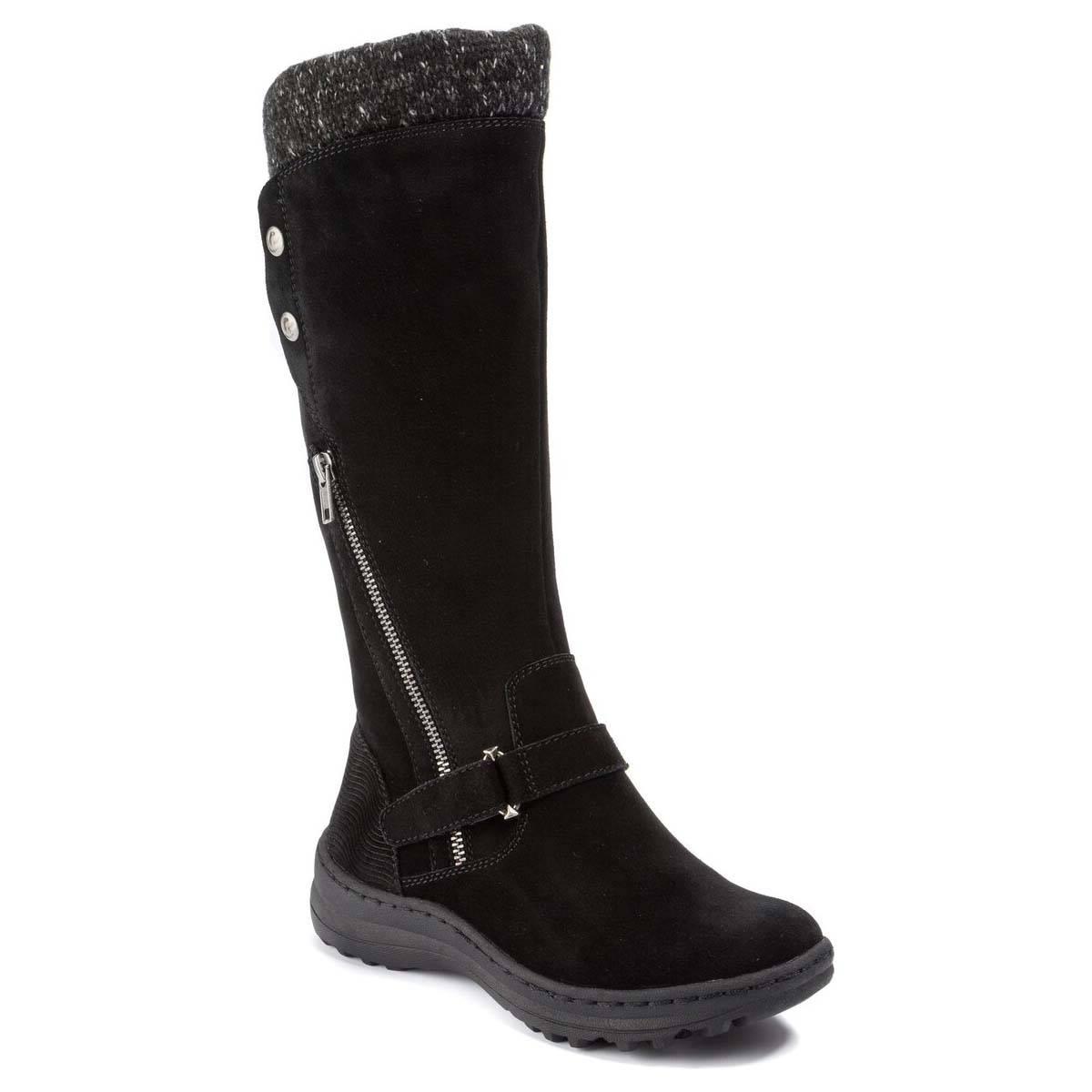 Womens BareTraps® Adele Tall Boots
