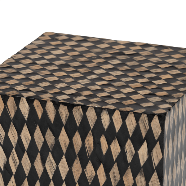 bali & pari Paulo Decorative End Table