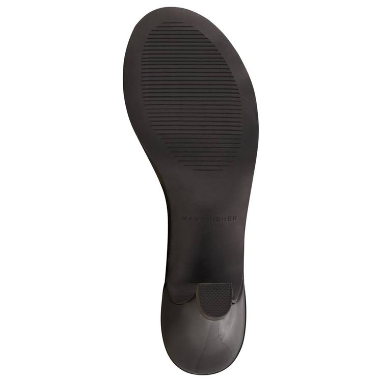 Big Girls Marc Fisher Freya Salto Slingback Heeled Sandals