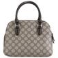 Nine West Brie Dome Satchel - image 4