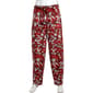 Mens Bugs Bunny Sketch Pajama Pants - image 1