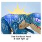 Fisher-Price&#174; Imaginext Jurassic World Growl & Glow Baryonyx - image 4