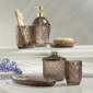 Nicole Miller Bijou Toothbrush Holder - image 5