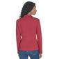 Womens Tommy Hilfiger Long Sleeve One Button Blazer - image 2
